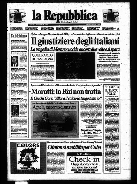 La repubblica